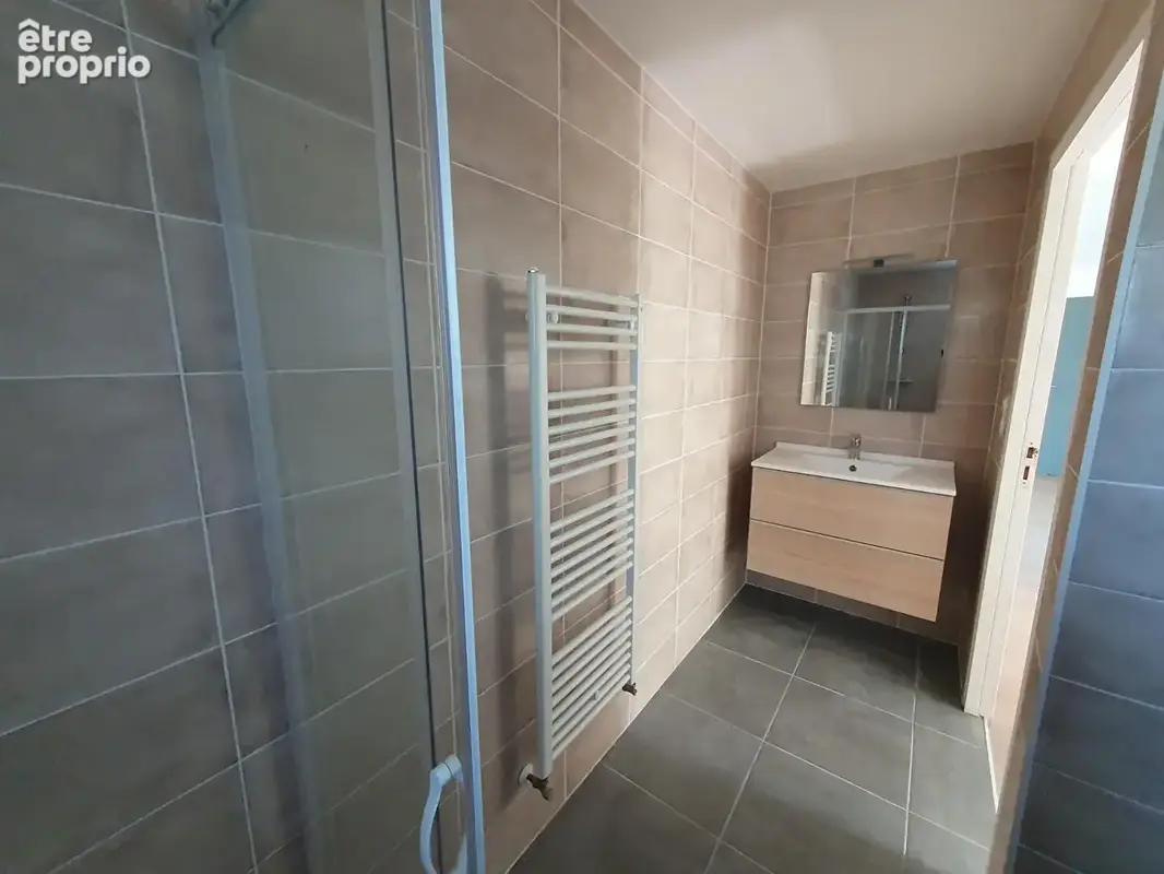 Appartement Sery Les Mezieres 3 pièce(s) 61 m2 - photo 13