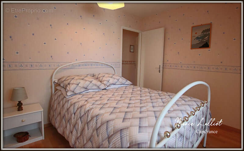 Maison à PITHIVIERS-LE-VIEIL