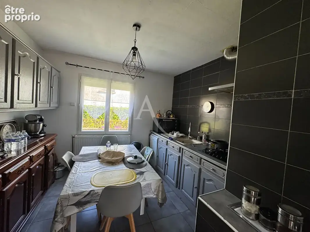 Jolie Maison proche commerces - photo 2