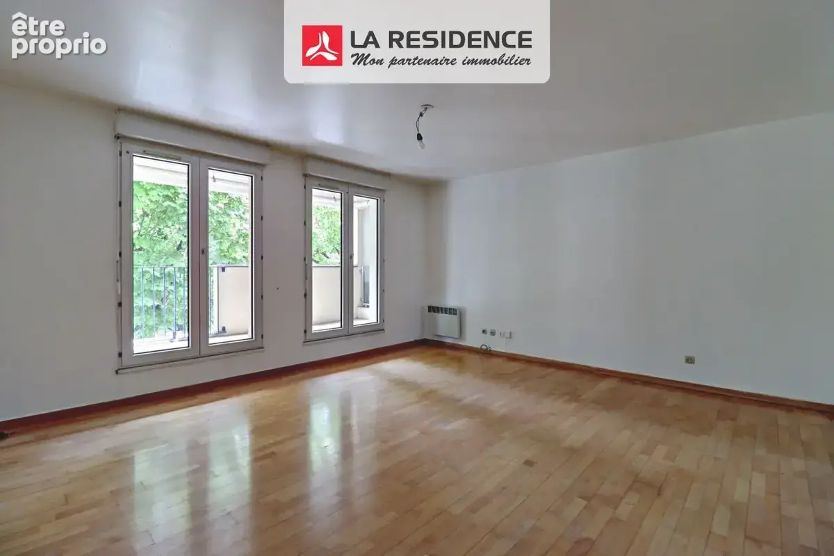 Appartement 84 m² à Poissy  - photo 5