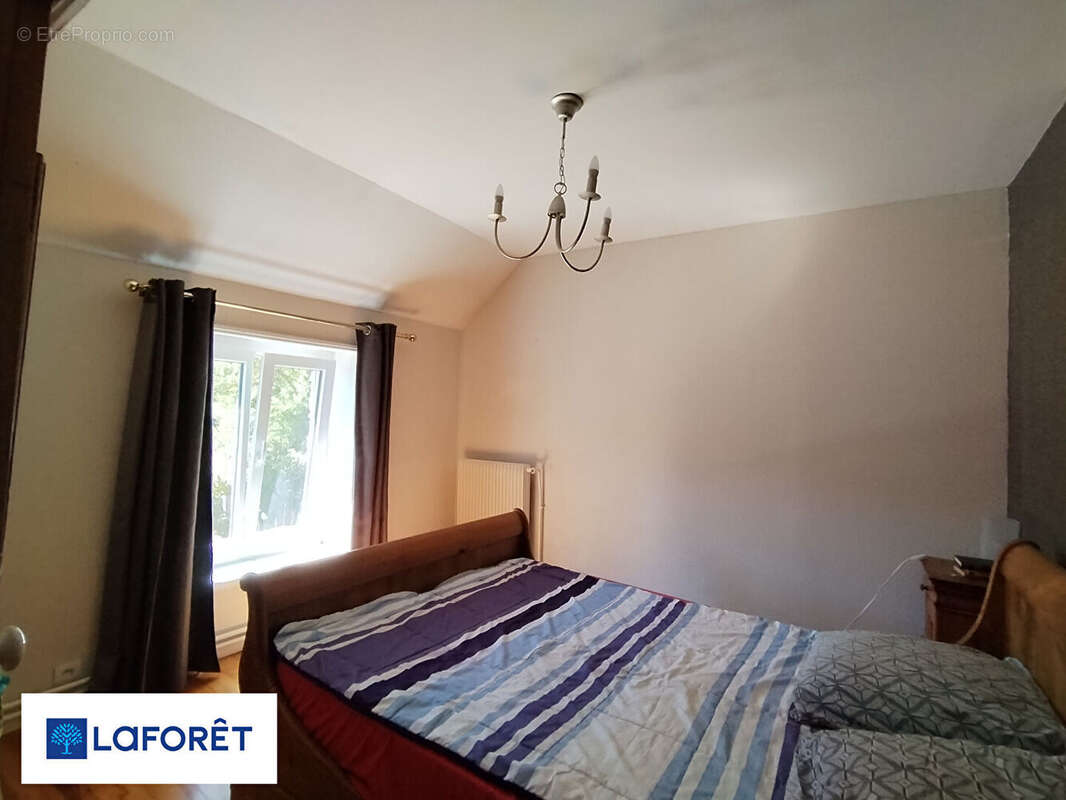 Maison avec gîte attenant - photo 15