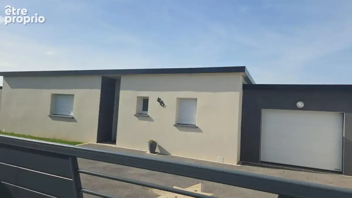 Maison à LE CONQUET