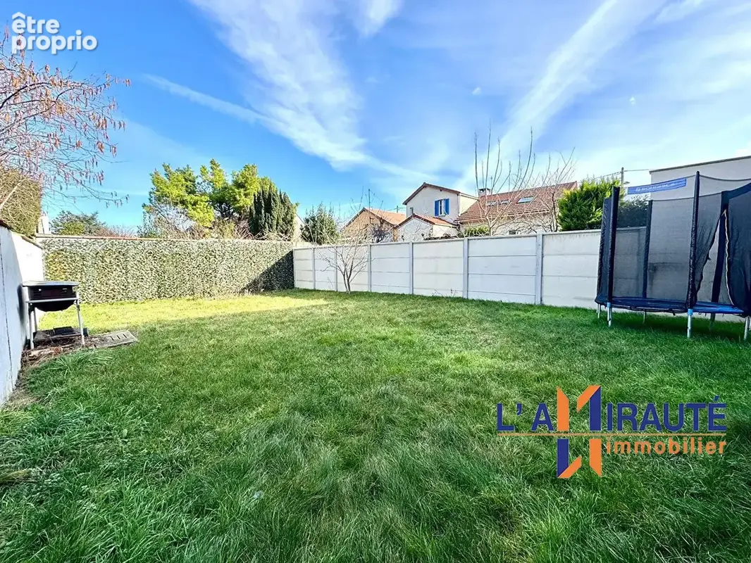 Maison Carrieres-sur-seine 7 pièce(s) 150 m2 - photo 13