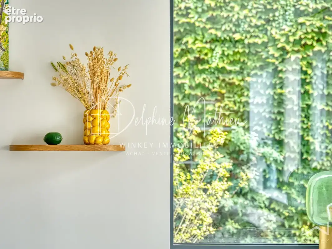 EXCLUSIVITÉ - Meudon - Appartement familial esprit maison - photo 2
