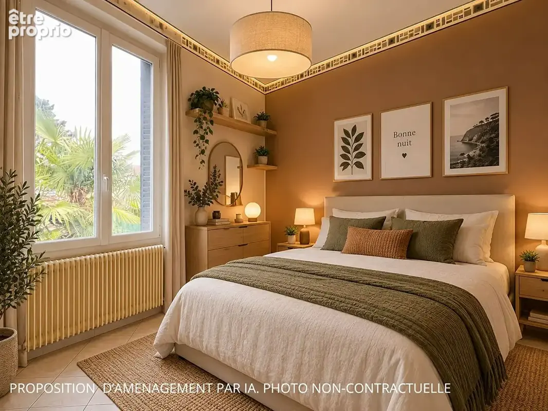 Maison Oullins Pierre-benite 5 pièce(s) 160 m² - photo 2