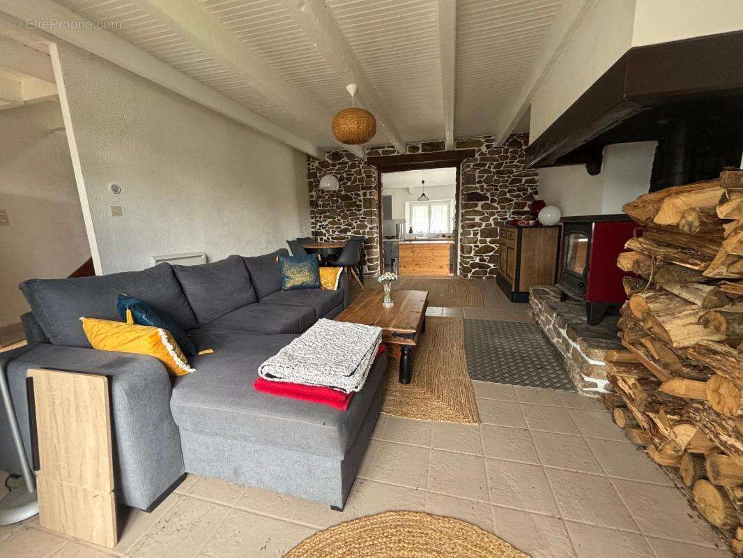 Maison 3 pièces - photo 2