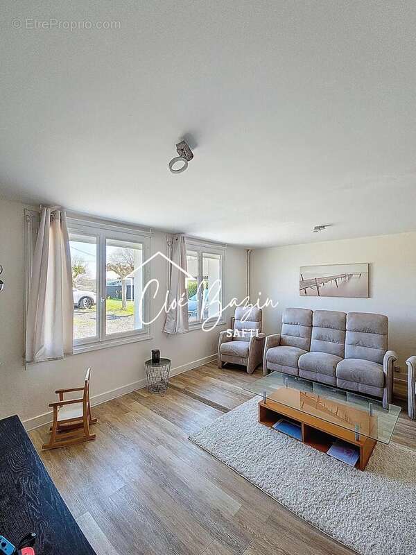 Photo 4 - Maison à SAINT-MARIENS