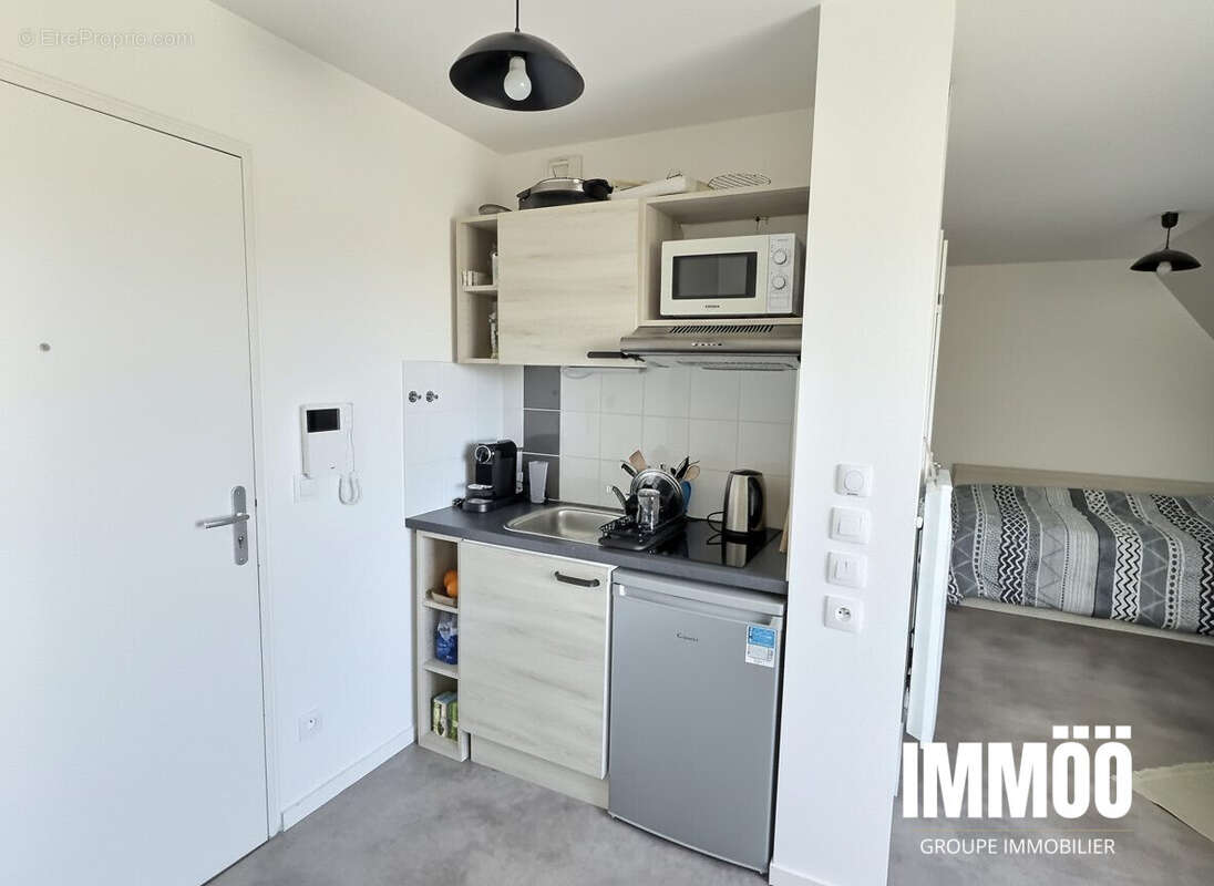 Appartement à ROUEN