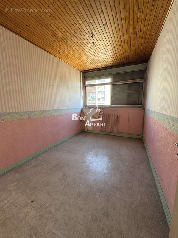Appartement à FAMECK
