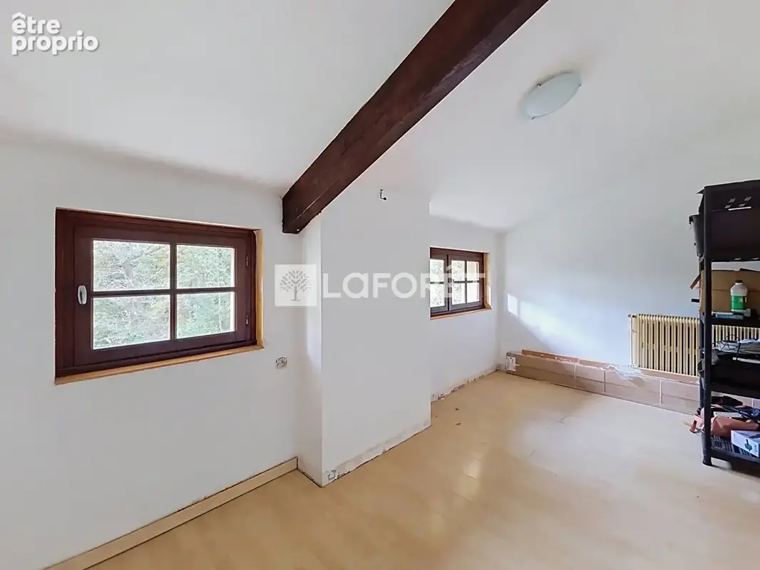 Maison Orthez 7 pièce(s) 180m² - photo 17