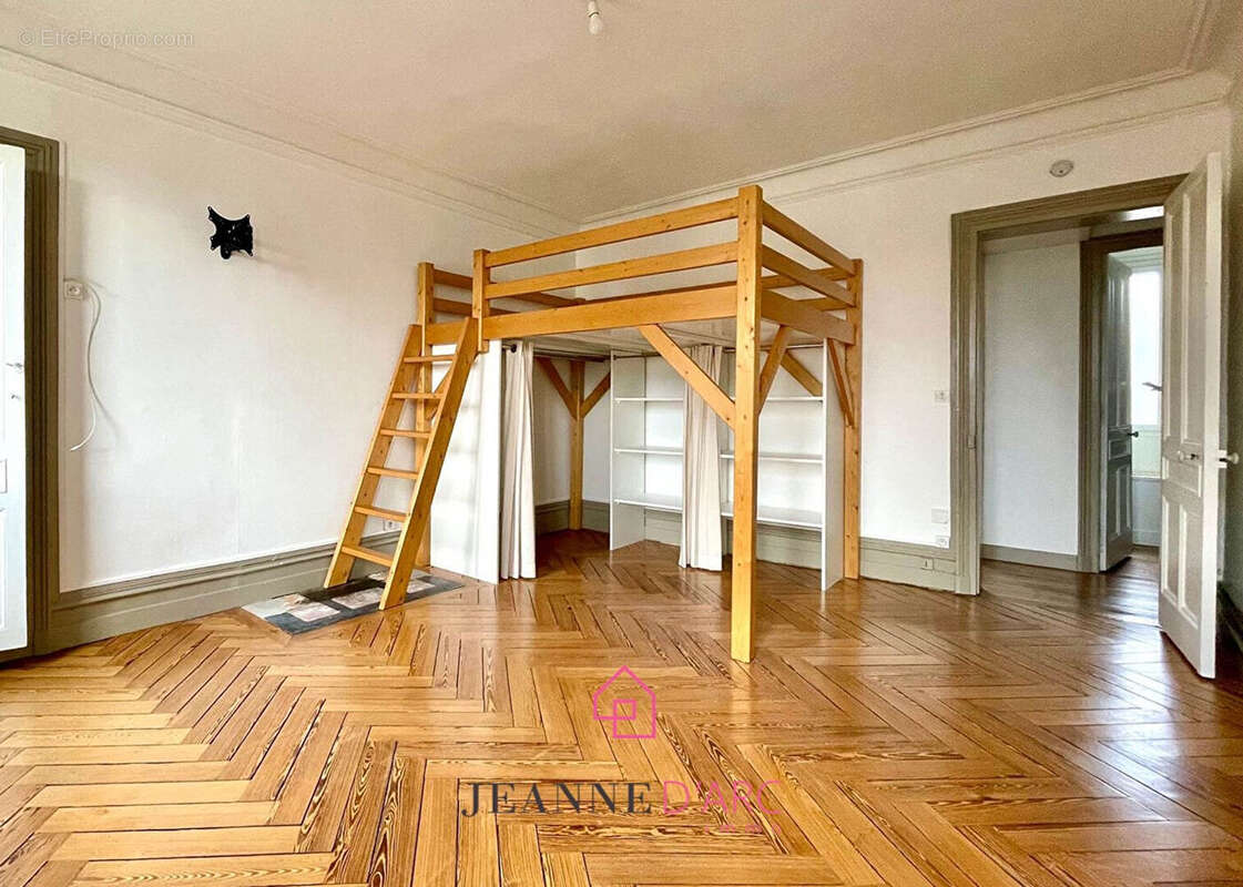 Appartement à ROUEN