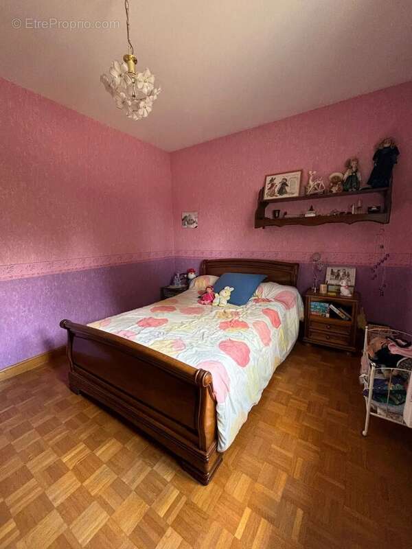 Maison Familiale avec Terrain Constructible - photo 8