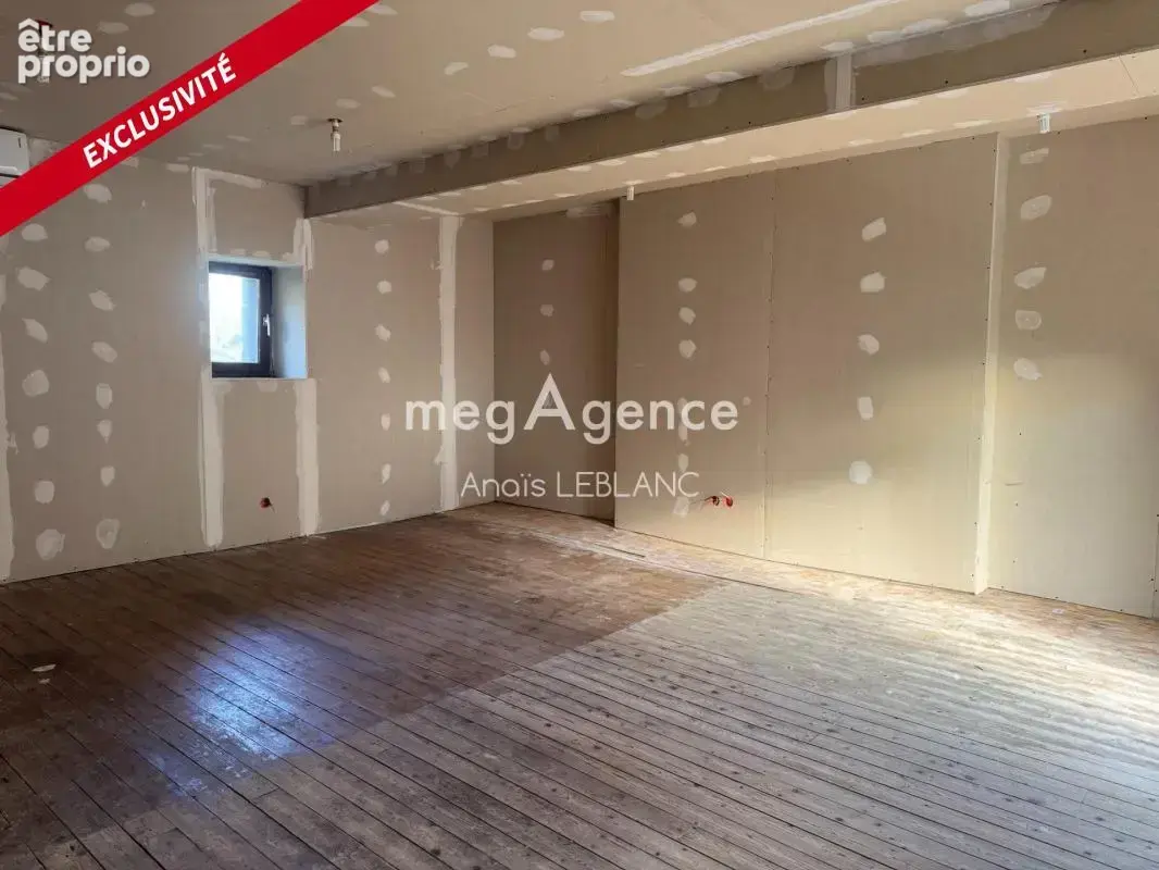 Maison en pierre rénovée proche Mayenne Evron Laval - photo 6