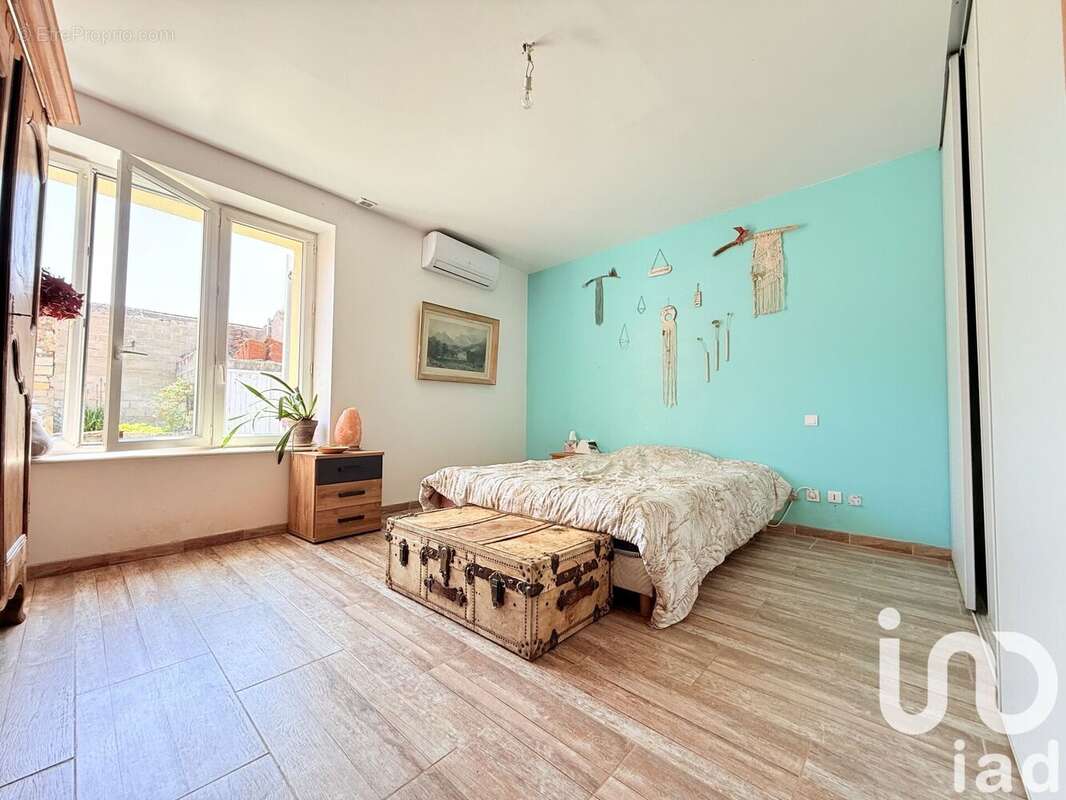 Photo 4 - Maison à BAZOCHES-LES-BRAY