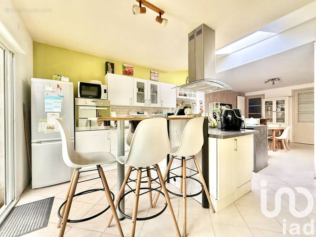 Photo 1 - Maison à TOURCOING