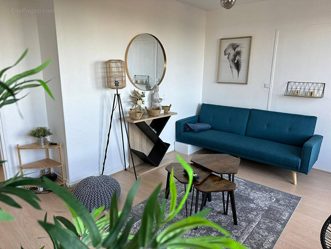 Appartement à CAEN