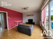 Photo 1 - Appartement à NEUVES-MAISONS