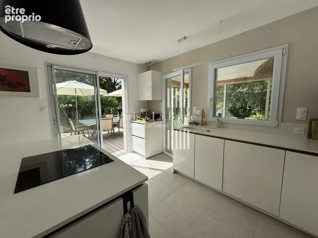Maison de 190 m2 rénovée sur les hauteurs de La Baule - photo 7