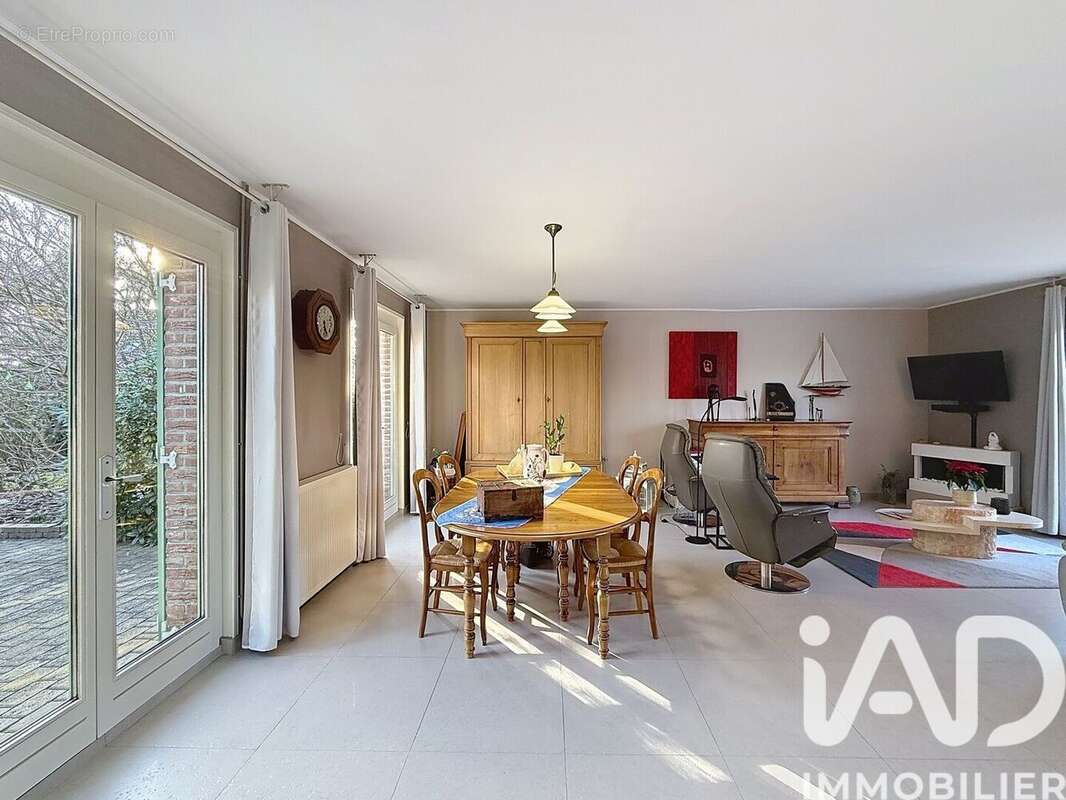 Photo 5 - Maison à ROOST-WARENDIN