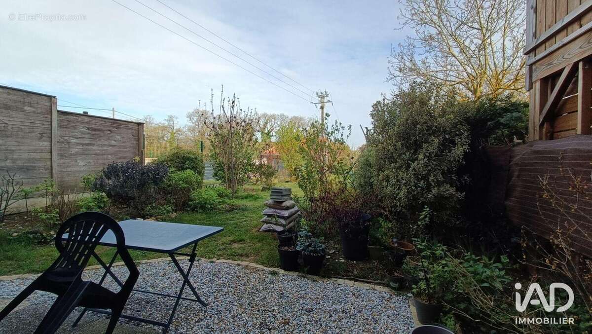 Photo 5 - Maison à MIGNE-AUXANCES