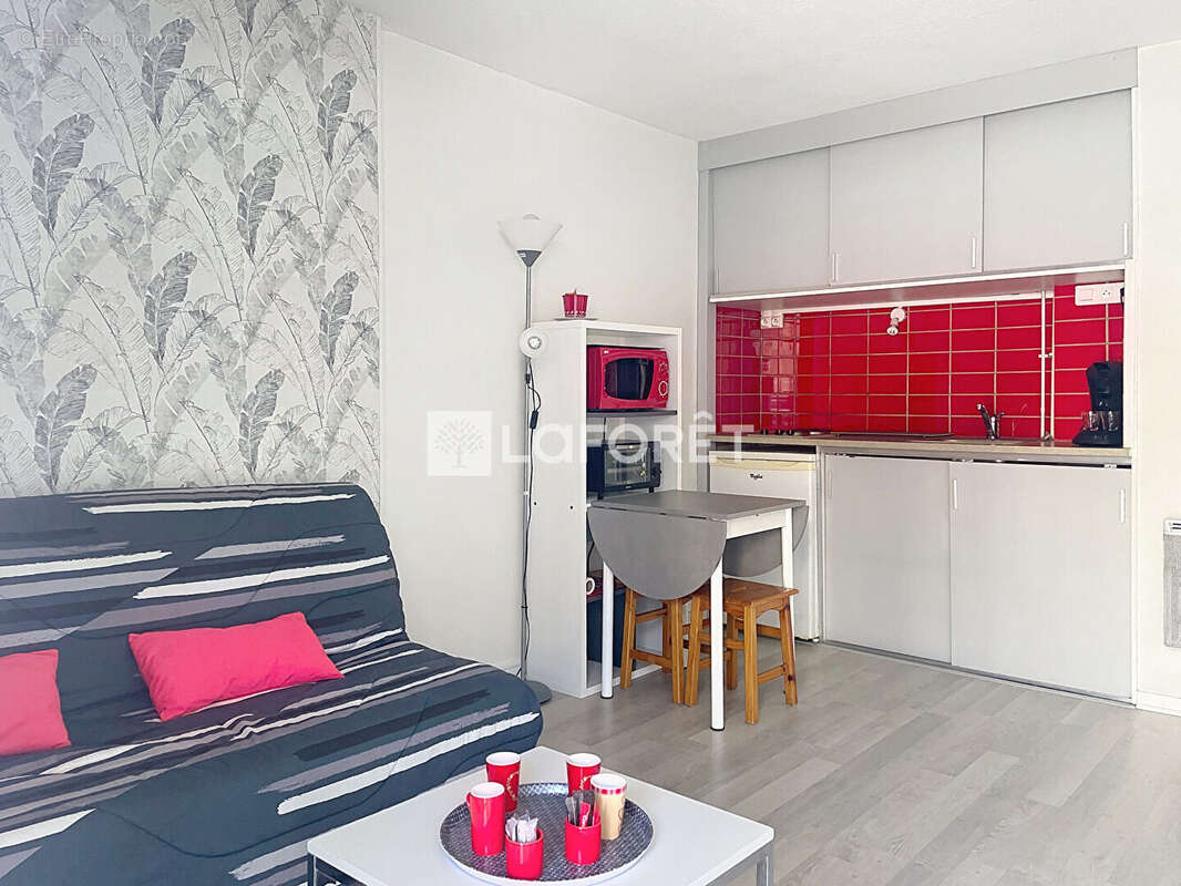 Appartement à ARCACHON