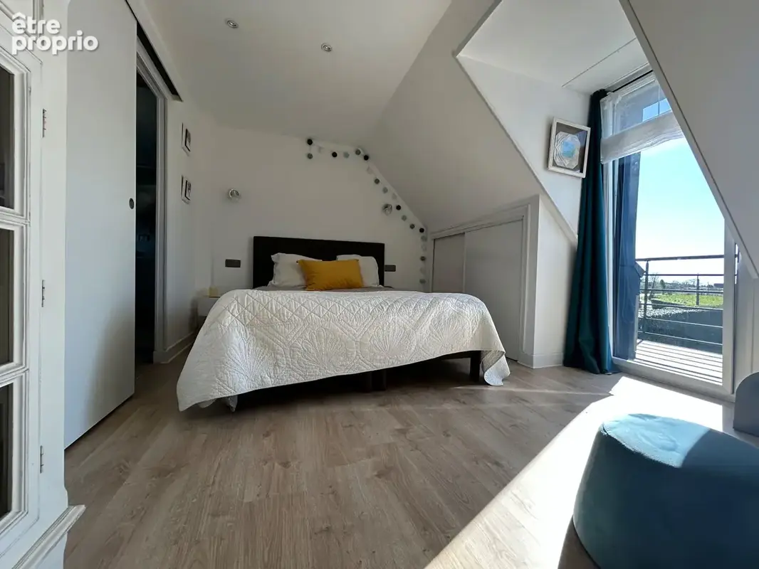 Maison familiale rénovée au nord de Quimper - photo 11