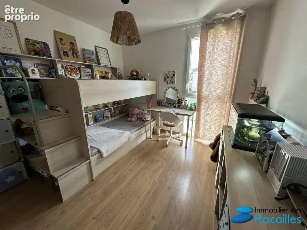 Appartement 3 pièces 73 m² à vendre à Reignier (74930) - photo 3