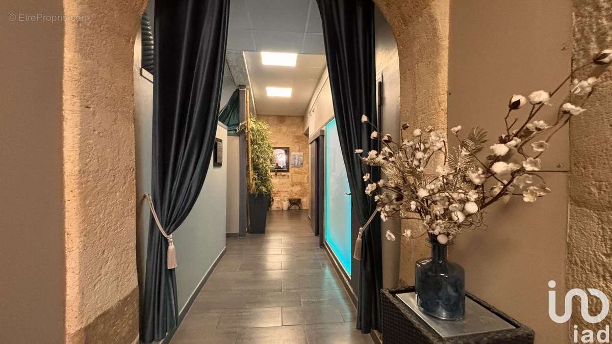 Photo 5 - Commerce à BORDEAUX