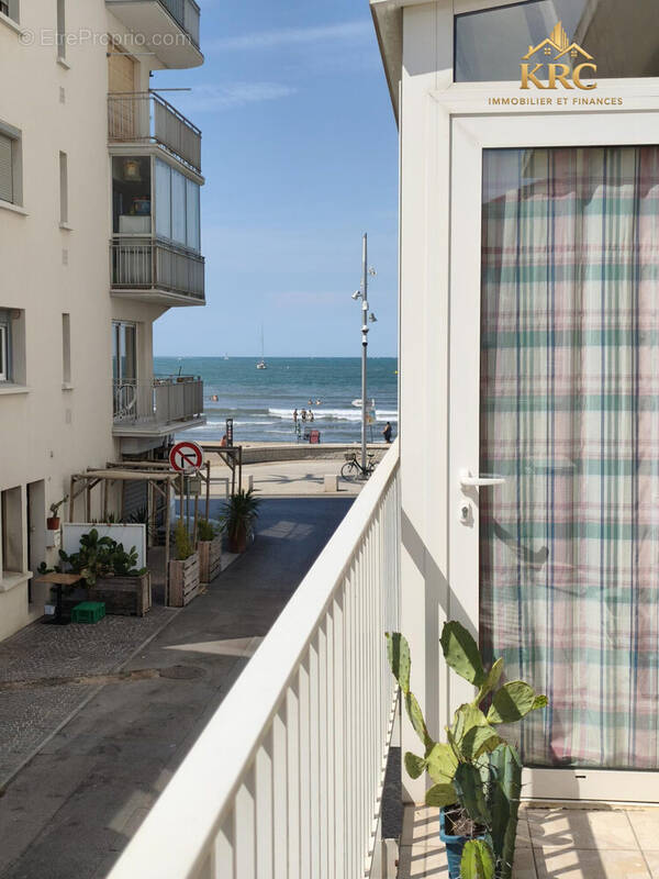 Photo Appartement à Le Grau-Du-Roi au prix de 296 000€