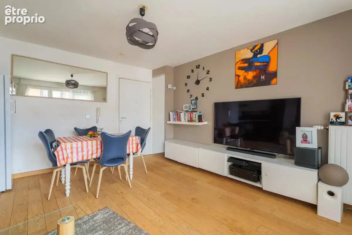 Appartement 3 pièces de 61 m² à Meaux - photo 4
