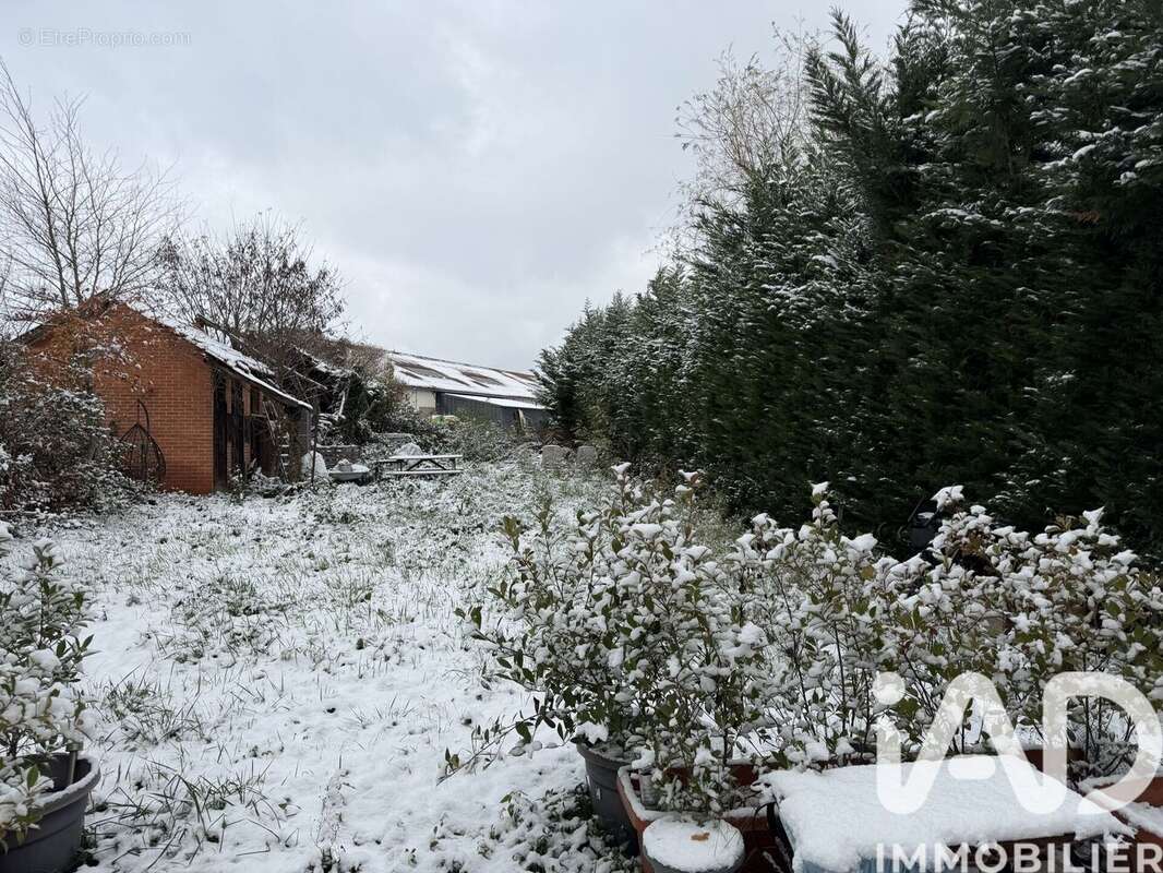 Photo 9 - Maison à SAINT-GERMAIN-LAVAL