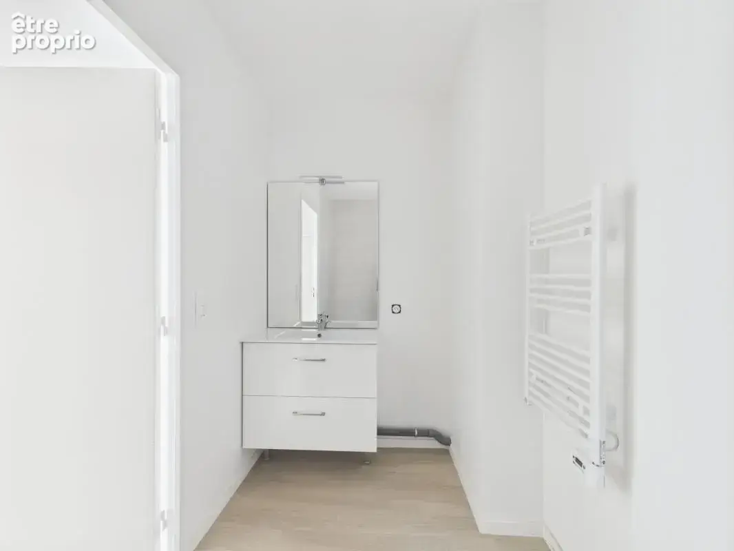 Lanester – t3 ouest avec balcon - photo 14