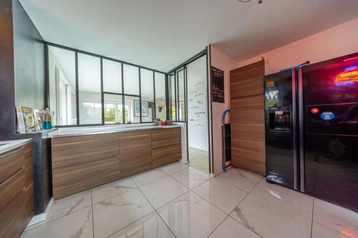 Maison à SAINT-BRIAC-SUR-MER