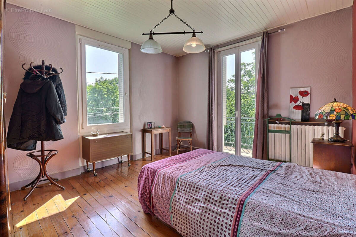Maison à rénover à Cognin - 7 pièces, 136,92 m² - photo 10