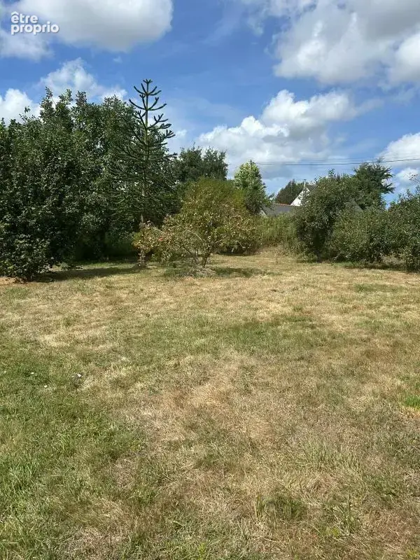 Maison - Plouvien - 113m² - photo 9
