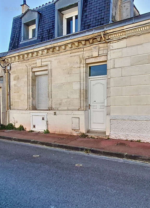 Maison à TALENCE