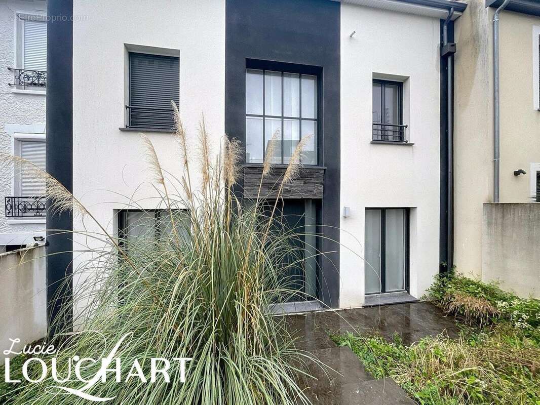 Photo 5 - Maison à L&#039;HAY-LES-ROSES