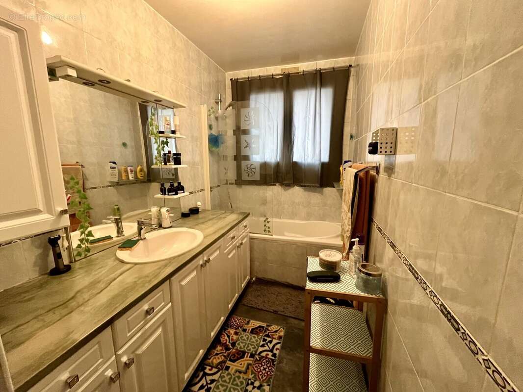 Appartement à BOIS-D&#039;ARCY