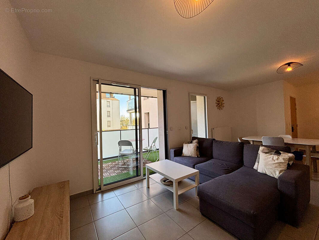 Appartement à ANNECY