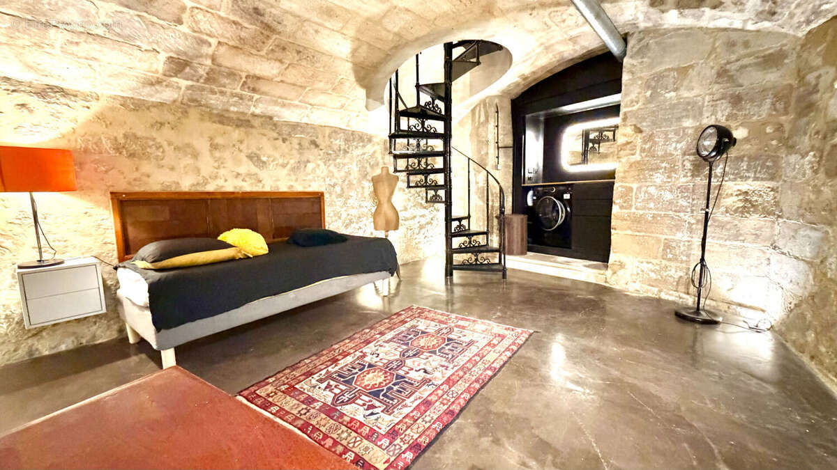 Appartement à AVIGNON