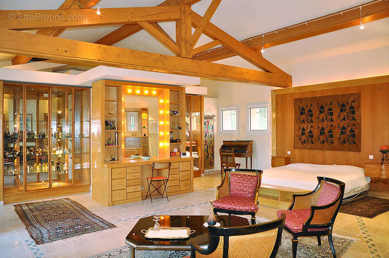 La demeure de madame lalique   une propriété absolument unique - photo 13