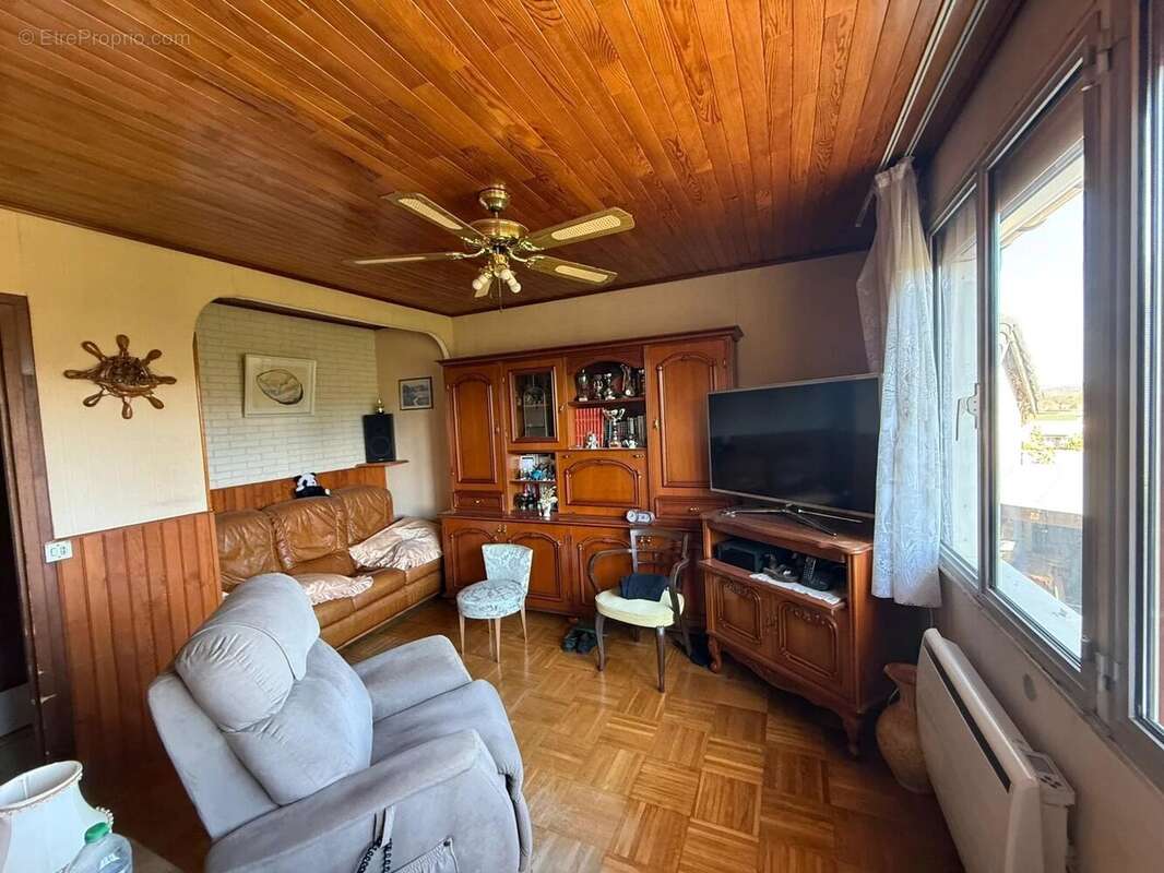 Maison à CHAZAY-D'AZERGUES