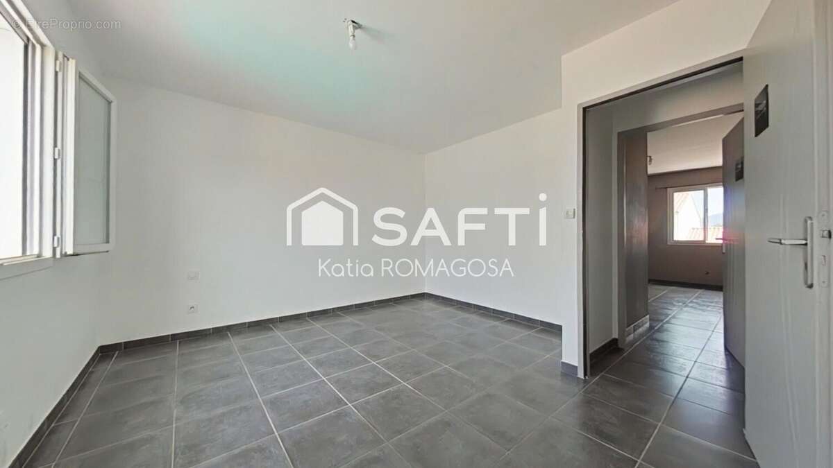 Photo 8 - Maison à ELNE