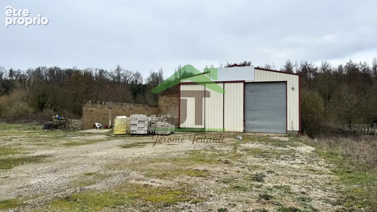 Limitrophe chateaudun - photo 3