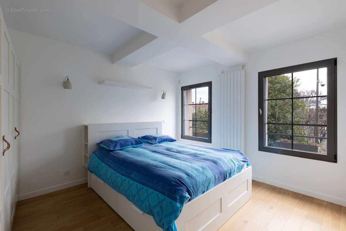 Appartement à VILLEJUIF