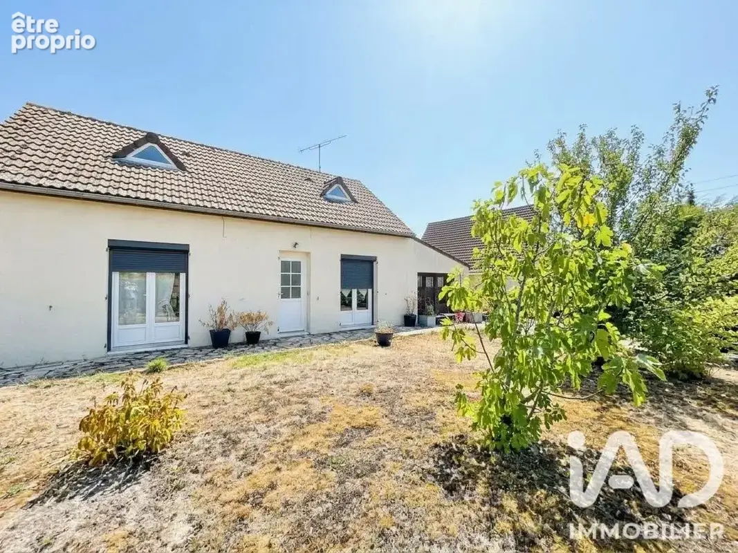 Photo 1 - Maison à PUISEAUX