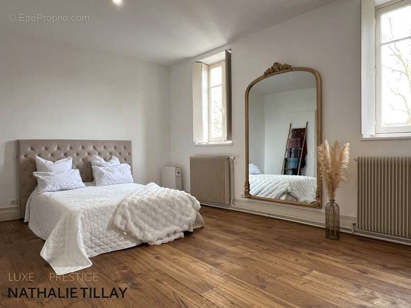 Orléans, Maison bourgeoise à vendre, 235 m², prestations exceptionnelles - photo 17