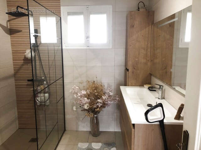 Maison à VILLEFRANCHE-DE-ROUERGUE