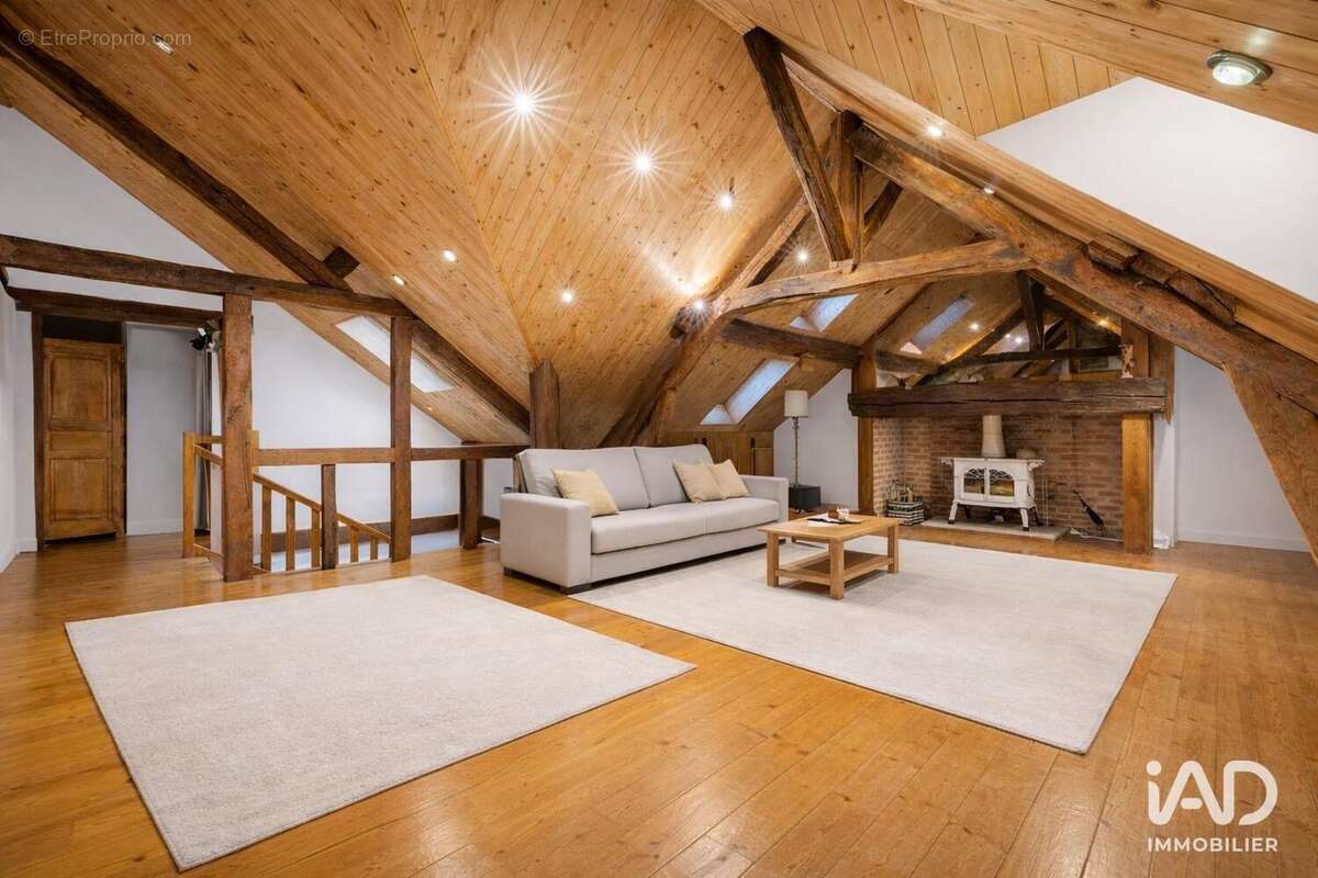 Photo 4 - Commerce à LONGJUMEAU