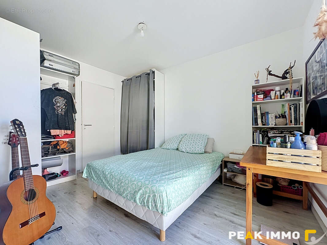 Appartement 2 pièces - 40 m2 - Rumilly - photo 5